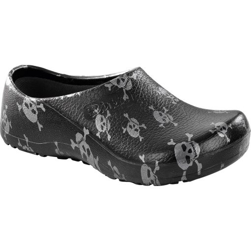 Birkenstock Birki Prof. unisex klumpa - fekete